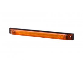 LKD 664 Фонарь сигнала поворота HOR 49 9 LED боковой оранжевый функция: поворот боковой 50664 LKD 664 Фонарь сигнала поворота HOR 49 9 LED боковой оранжевый функция: поворот боковой 50664